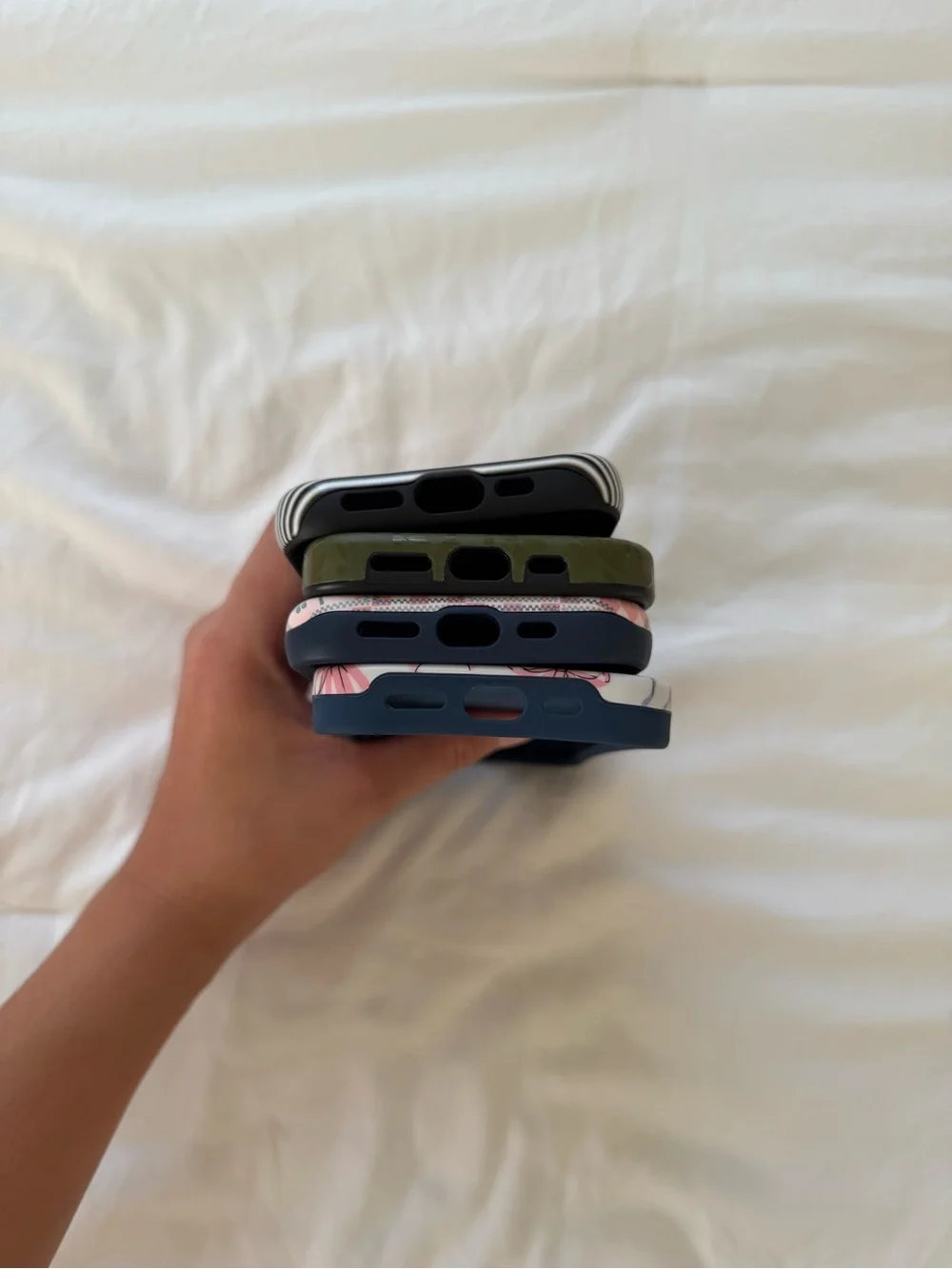 iPhone 15 Pro Phone Cases
